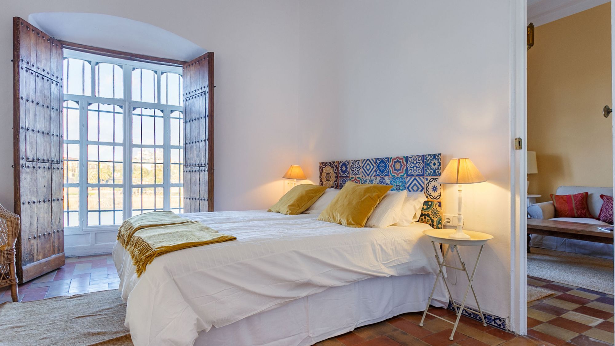Appartement Betis - Triana *