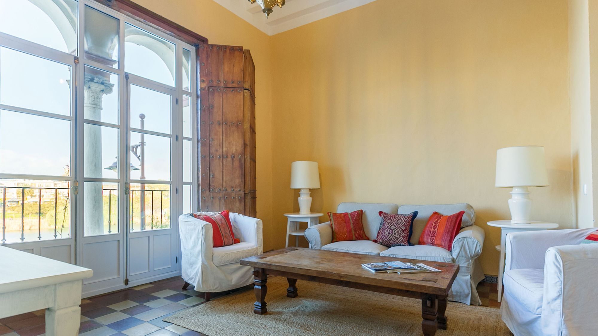 Betis - Triana Appartement *