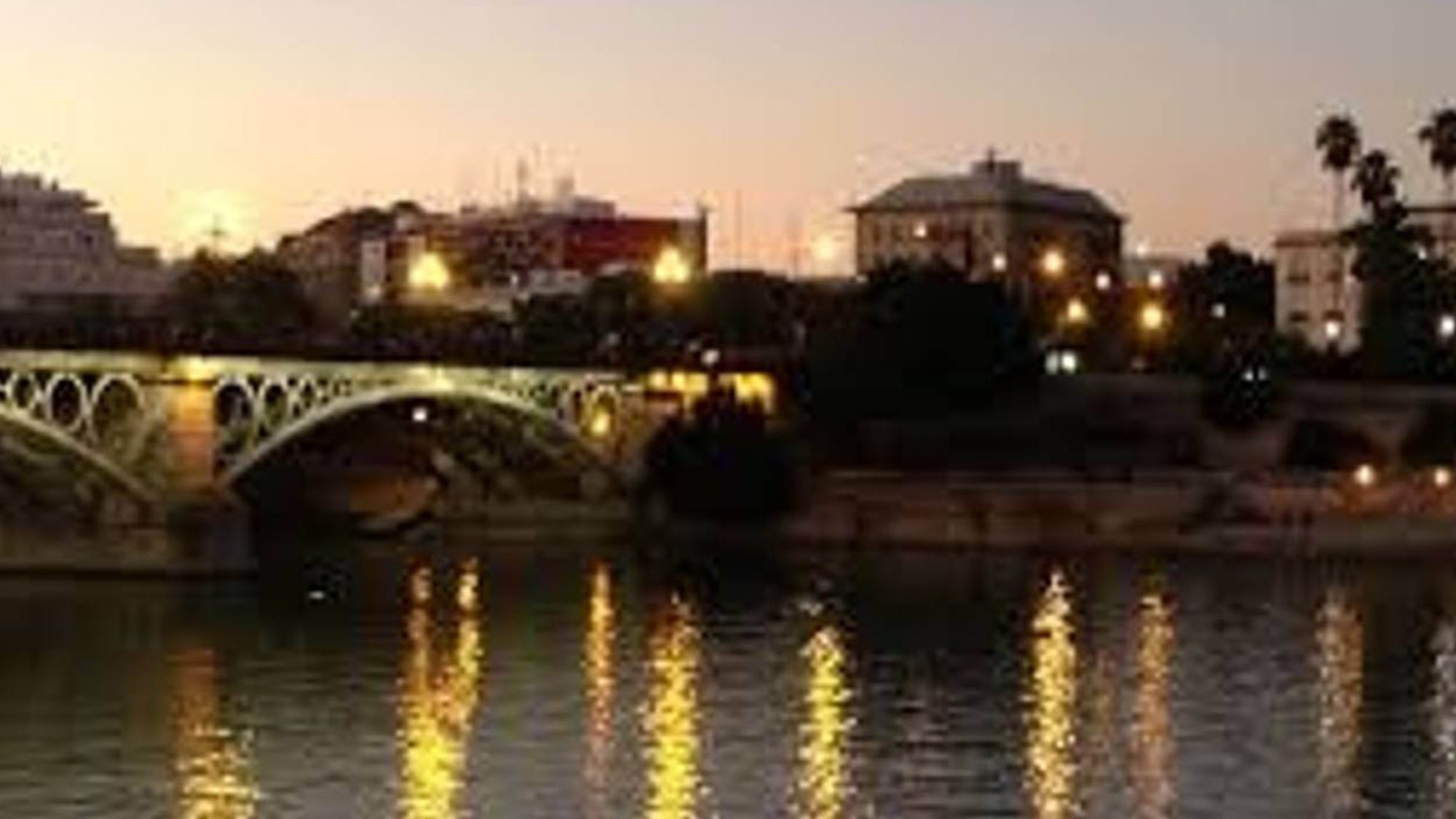 Betis - Triana Appartement *