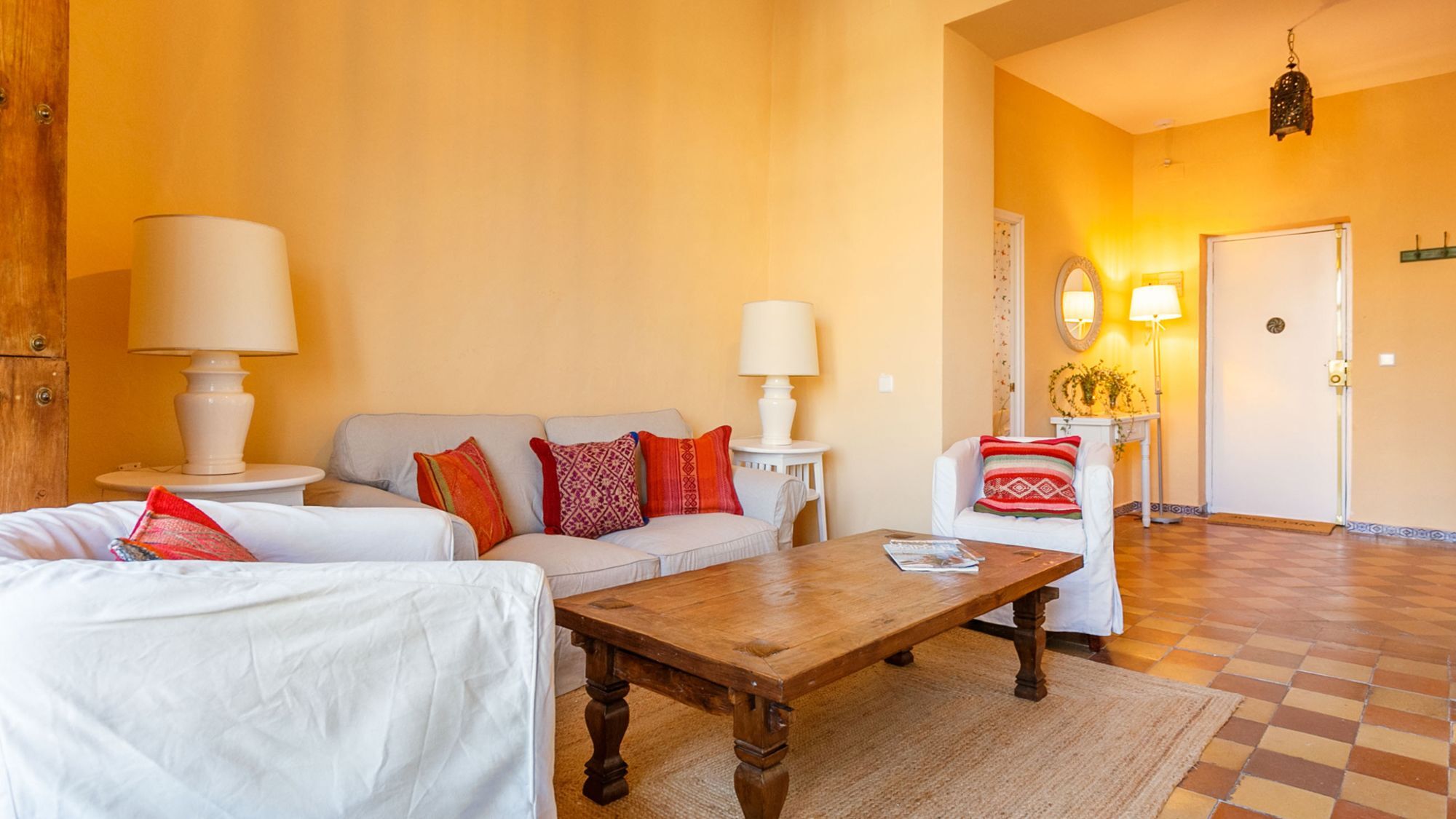 Betis - Triana Appartement